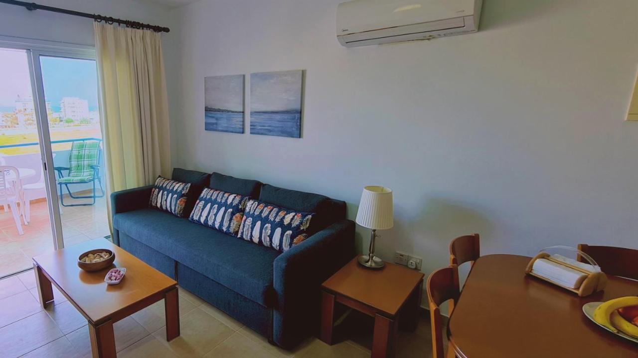 Stay Camelia Apartment Larnaca Luaran gambar