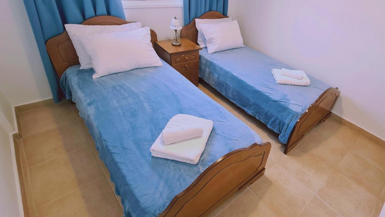 Stay Camelia Apartment Larnaca Luaran gambar