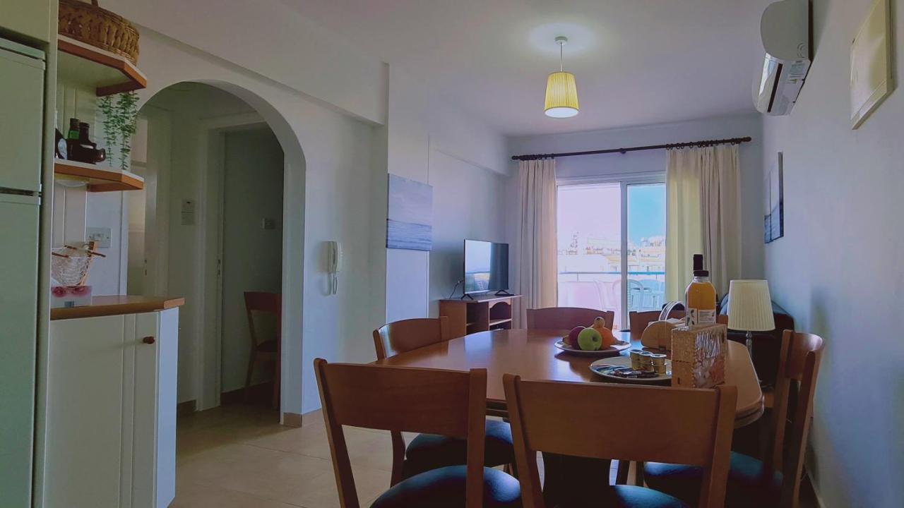 Stay Camelia Apartment Larnaca Luaran gambar