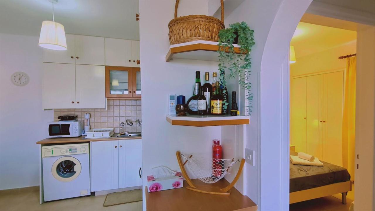 Stay Camelia Apartment Larnaca Luaran gambar